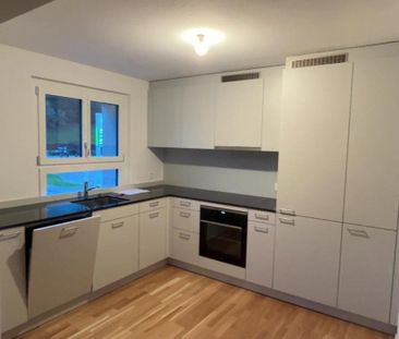 3.5 Zimmer, 67 m², 1. Stock - Photo 4