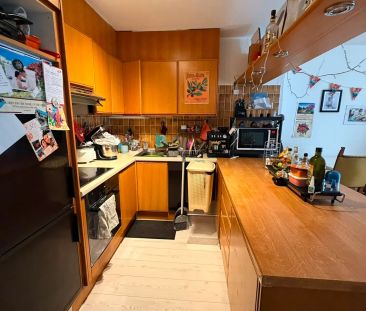 2 Zimmer, 60 m² - Foto 3