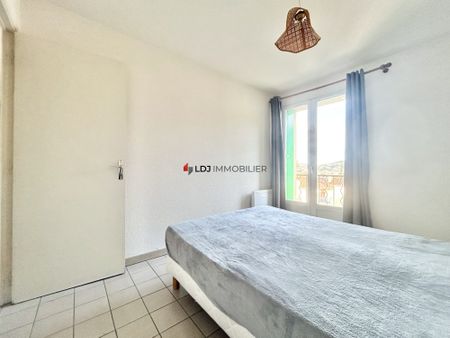 Location Appartement 2 pièces 32m² AMELIE LES BAINS PALALDA 66110 - Photo 3