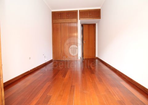 Apartamento T3