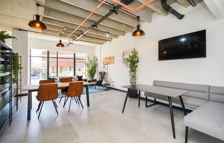 2 bedroom apartment to rent - Photo 5