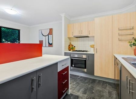Greenslopes - Photo 2