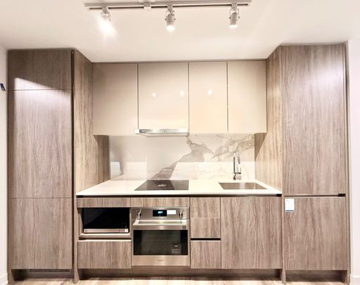 For Lease - 180 Front Street Unit# 1712, Toronto, Ontario - Photo 1