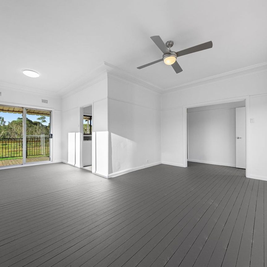 Refurbished Home in Quiet Rural Location - Photo 1