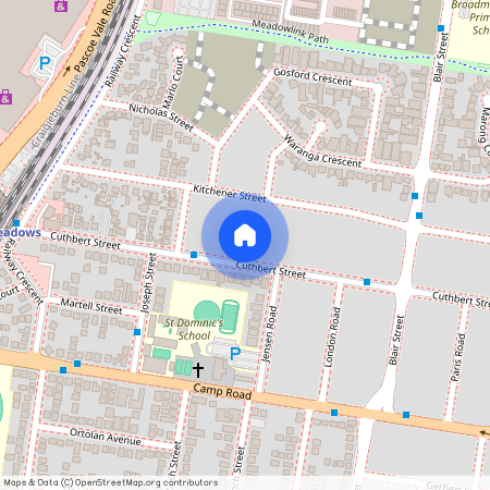 3/118 Cuthbert Street, VIC 3047, Broadmeadows