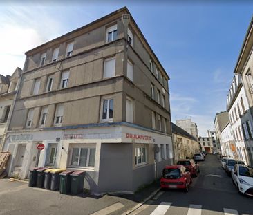 Location Appartement 2 pièces 29m² - Photo 3