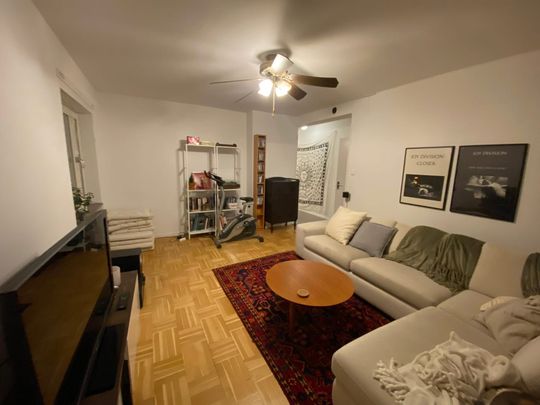 Engelbrektsvägen, Järfälla - Foto 1