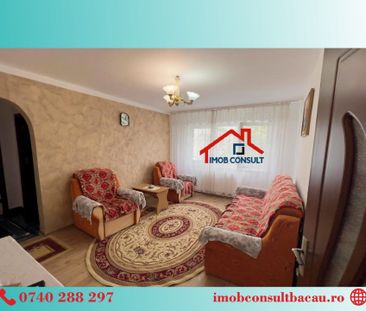 Apartament cu 2 camere de închiriat – Strada Banca Națională | CE1714 - Photo 1