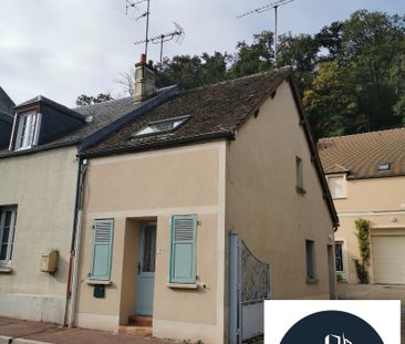Location Appartement 1 pièce 18m² EPERNON 28230 - Photo 1