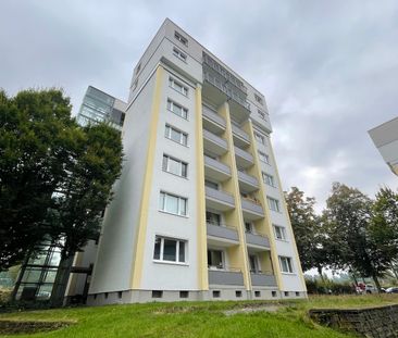 Gemütliche Wohnung in Sachsenhausen - Photo 1