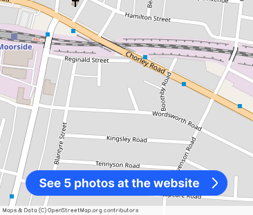 Wordsworth Road, Swinton, M27 - Photo 1