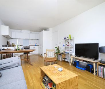 2 bedroom flat - Photo 6