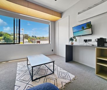 Welcome to apartment 102 in Vedado Apartments - Photo 1