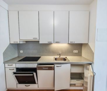 2-Zimmer-Wohnung nahe U6 Niederhofstraße - Foto 2
