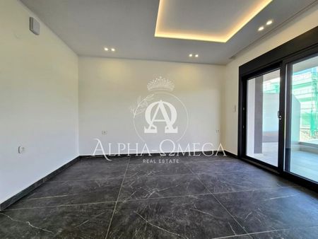 Διαμέρισμα 60 τ.μ. προς ενοικίαση - Photo 2