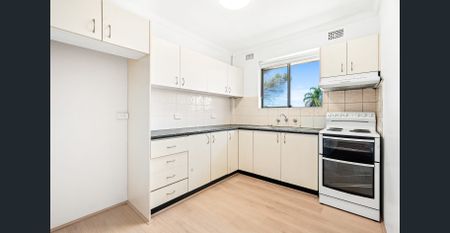 Great Location - Modern 2 Bedroom Unit - Photo 3