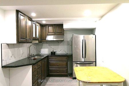 For Lease - 4 Hepatica Street Unit# Basment, Toronto, Ontario - Photo 4