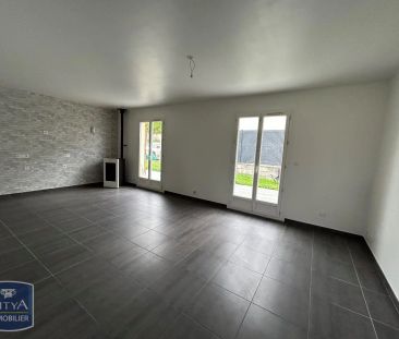 Maison à louer 4 pièces 102.75m² - Photo 5