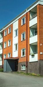 Föreningsgatan 21C - Foto 3