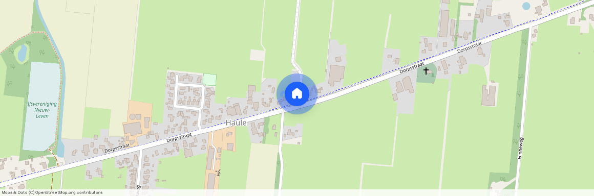 Dorpsstraat 71, Haule, 8432PL