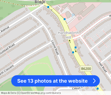 Lound Road, Sheffield, S9 - Photo 1