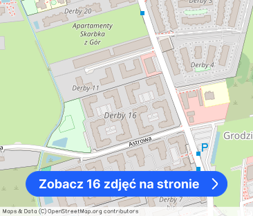 Osiedle Strzeżone | Trzy Pokoje | Taras - Zdjęcie 1