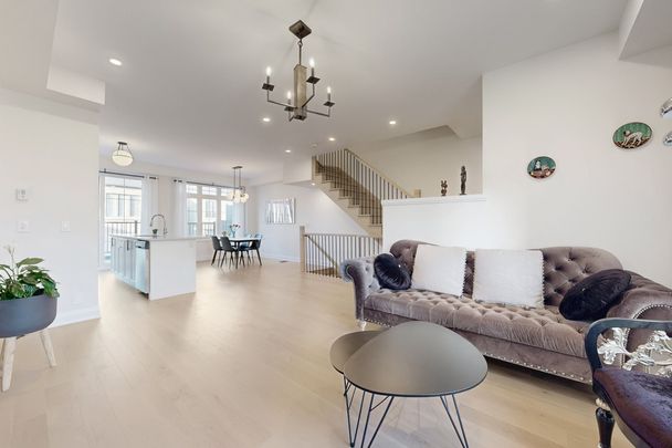 For Lease - 10 Percy Rye Avenue, Markham, Ontario - Photo 1