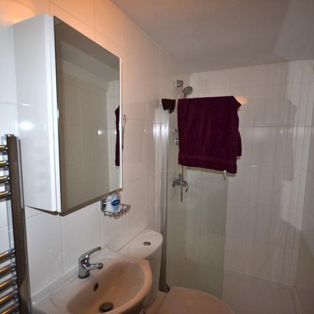 1 bedroom flat to rent - Photo 3