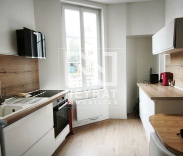 Location Appartement 2 pièces Meublé 40m² CHALON SUR SAONE 71100 - Photo 2