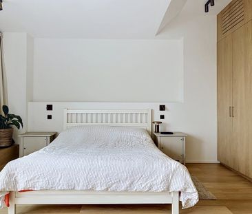 Tout savoir sur cet appartement à Ixelles, à Ixelles - Foto 4