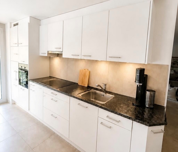 3.5 Zimmer, 74 m², 2. Stock - Photo 4
