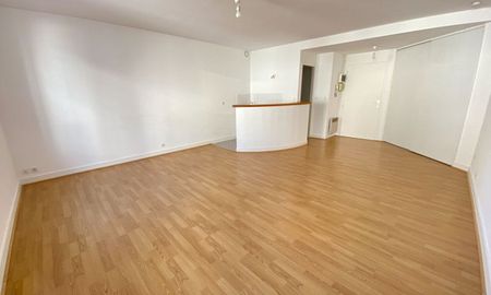 Location Appartement 1 pièce LIMOGES (87000) - Photo 4