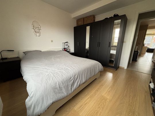 Appartement in Merchtem centrum. - Photo 1