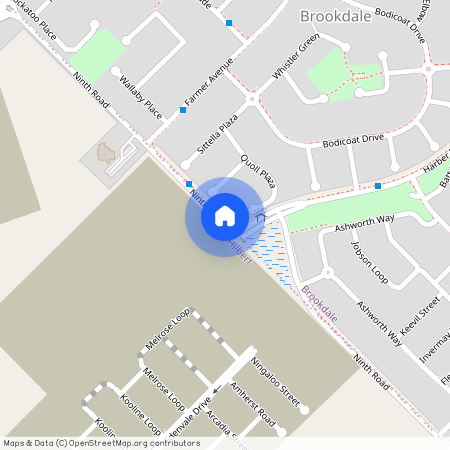 9 Keevil Street, WA 6112, Brookdale