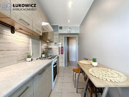 Mieszkanie Bielsko-Biała Osiedle Śródmiejskie powierzchnia 43.73 m² C398-WM-92972 - Photo 5