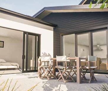 Time for something new! - Photo 2