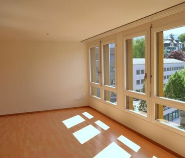 1.5 Zimmer, 40 m², 6. Stock - Foto 3