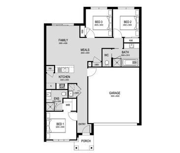 Brand New 3-Bedroom Home for Lease in Cranbourne East - Photo 1