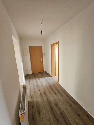 *Tolle 3 Raum-Wohnung freut sich auf neue Mieter * - Foto 1