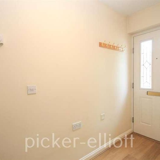 Livia Close, Hinckley, LE10 - Photo 1