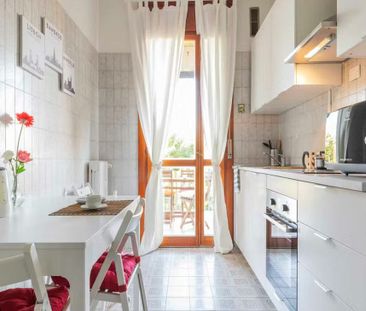 Via Felice Mendelssohn, Padova, Veneto 35132 - Photo 4