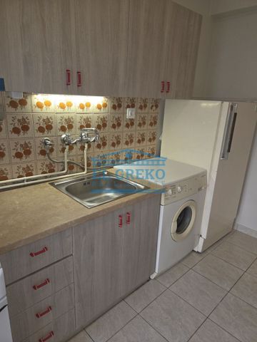Studio/Γκαρσονιέρα για ενοικίαση Καλαμαριά - Photo 3
