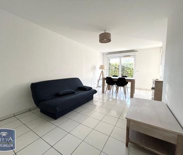 Location Appartement 2 pièces 47m² PAU 64000 - Photo 3