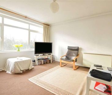 The Sheraton, St. Marks Hill, Surbiton, Surrey, KT6 - Photo 1