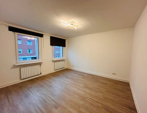 "Einziehen und sich wohlfühlen" 3 Zimmer Wohnung mit Balkon in Dortmund Hörde - Foto 1