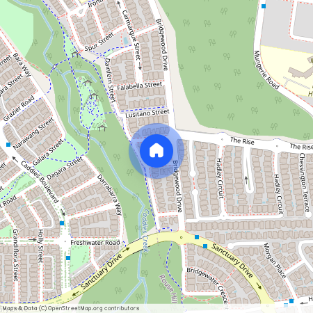 7 Sorraia Street, NSW 2155, Beaumont Hills