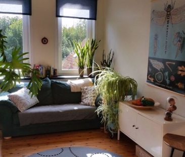 Appartement te huur in Kortrijk voor € 600 met 1 slaapkamer - Photo 1