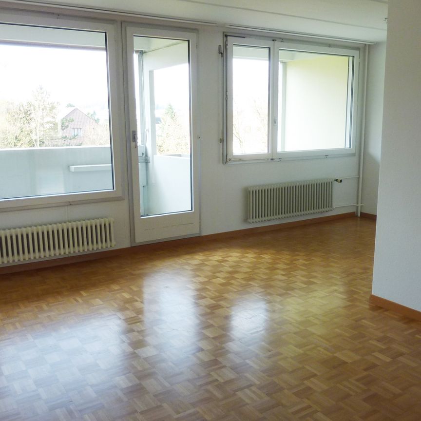 Wohnung in familienfreundlicher Umgebung - Photo 1