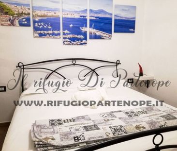 Loft Vico dei Panettieri, Centro Storico, Napoli - Photo 4