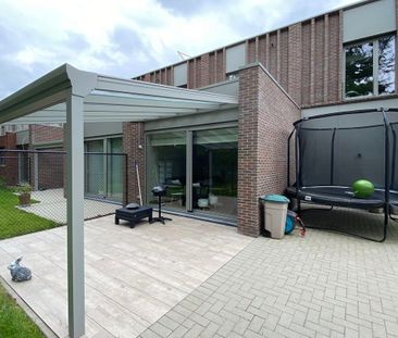 Zeer mooi recent pand te Hasselt (Kuringen) - Foto 5
